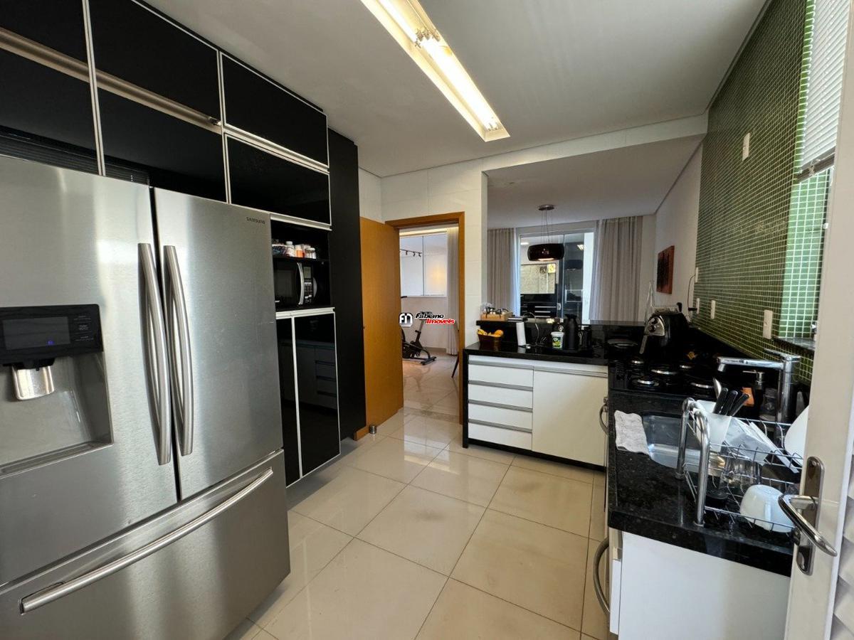 Casa, Garças, 3 Quartos, 4 Vagas, 2 Suítes