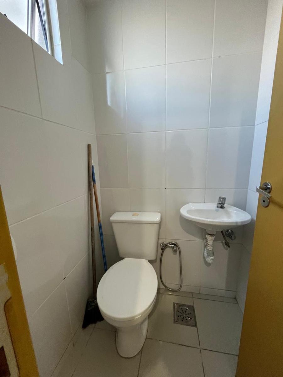 Sala, Padre Eustáquio, 0 Quarto, 1 Vaga