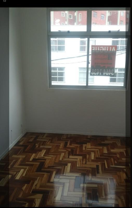 Apartamento, Padre Eustáquio, 3 Quartos, 1 Vaga