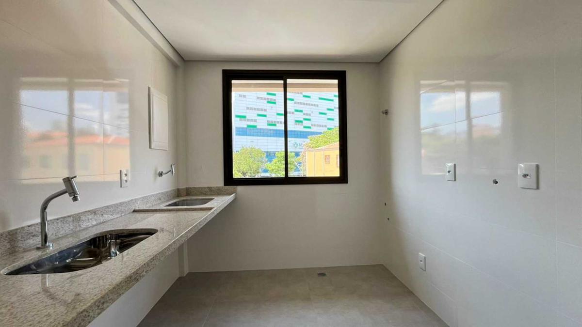 Apartamento, Prado, 3 Quartos, 2 Vagas, 2 Suítes