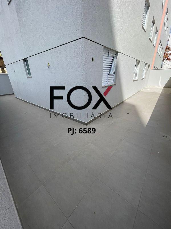 Apartamento, União, 3 Quartos, 2 Vagas, 1 Suíte