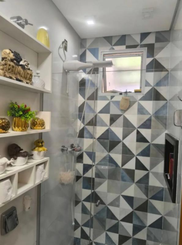Casa, Itapoã, 2 Quartos, 1 Vaga