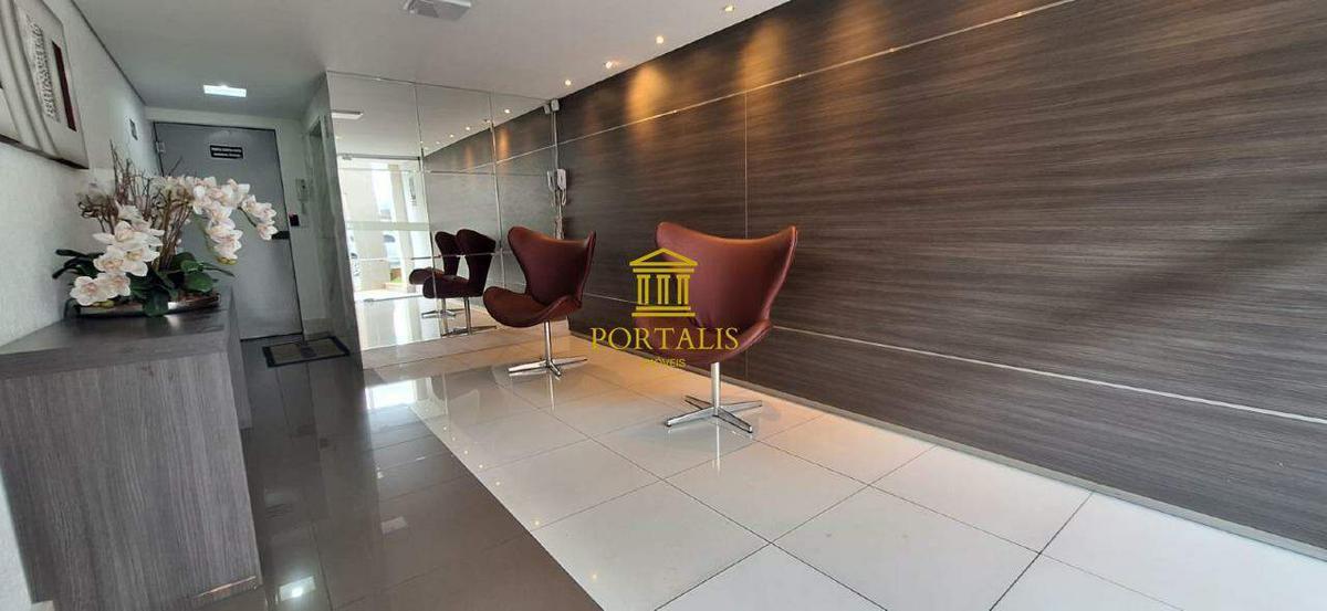 Apartamento, Cidade Nova, 3 Quartos, 2 Vagas, 1 Suíte