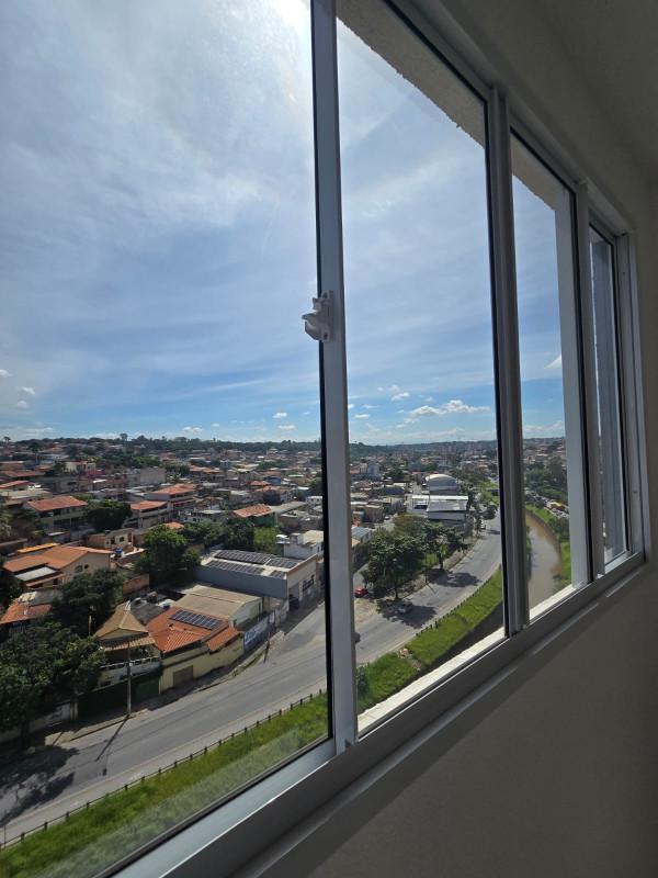 Apartamento, Santa Terezinha, 2 Quartos, 1 Vaga