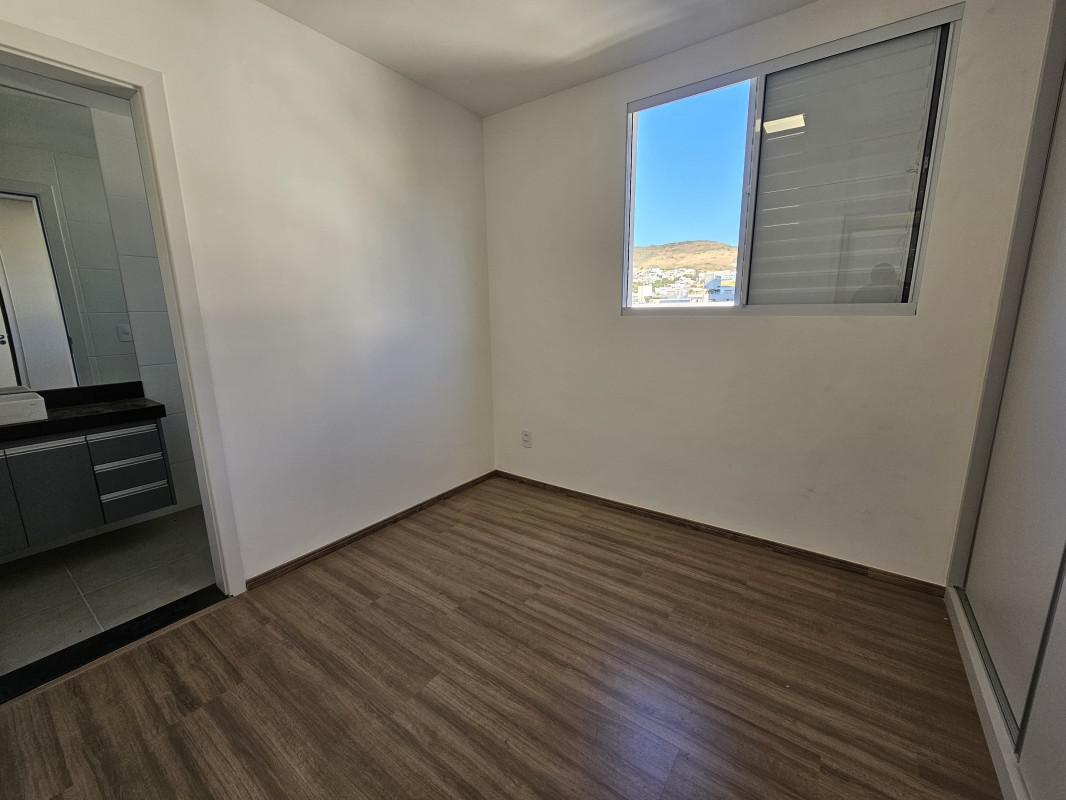 Apartamento, Buritis, 2 Quartos, 2 Vagas, 1 Suíte