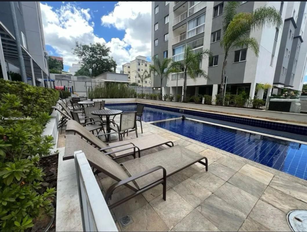 Apartamento, Jardim Guanabara, 3 Quartos, 1 Vaga, 1 Suíte