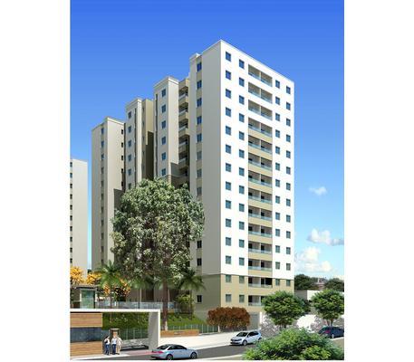 Apartamento, Planalto, 3 Quartos, 2 Vagas, 1 Suíte