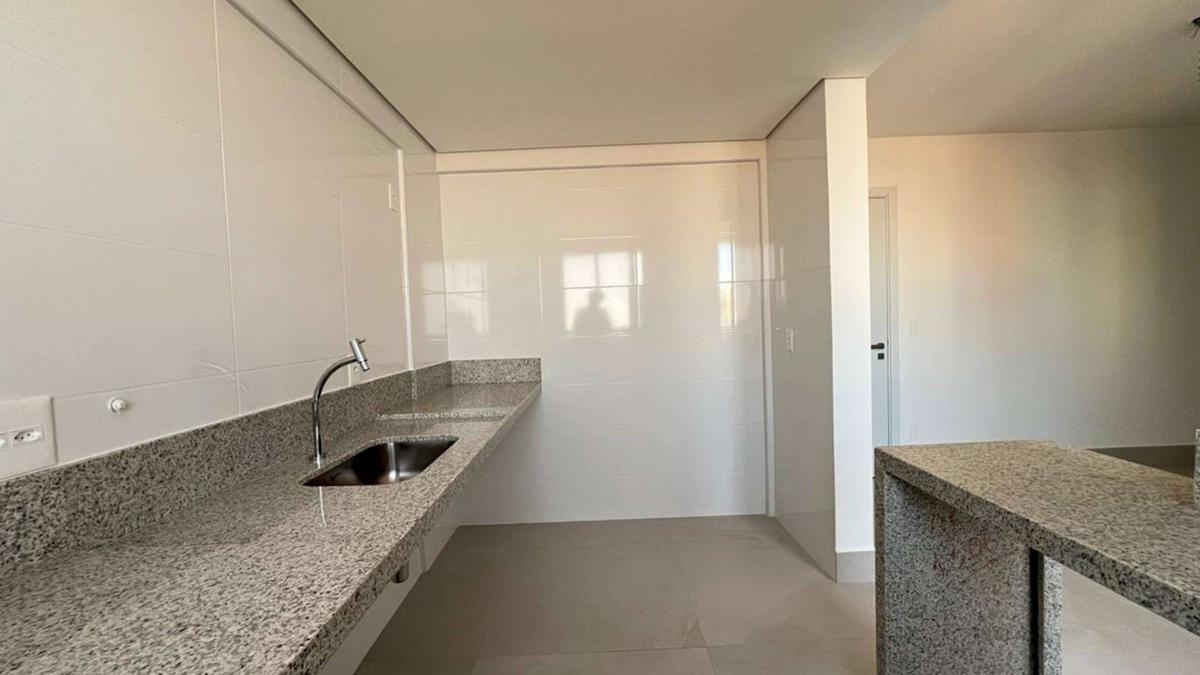 Apartamento, Cidade Nova, 2 Quartos, 2 Vagas, 1 Suíte