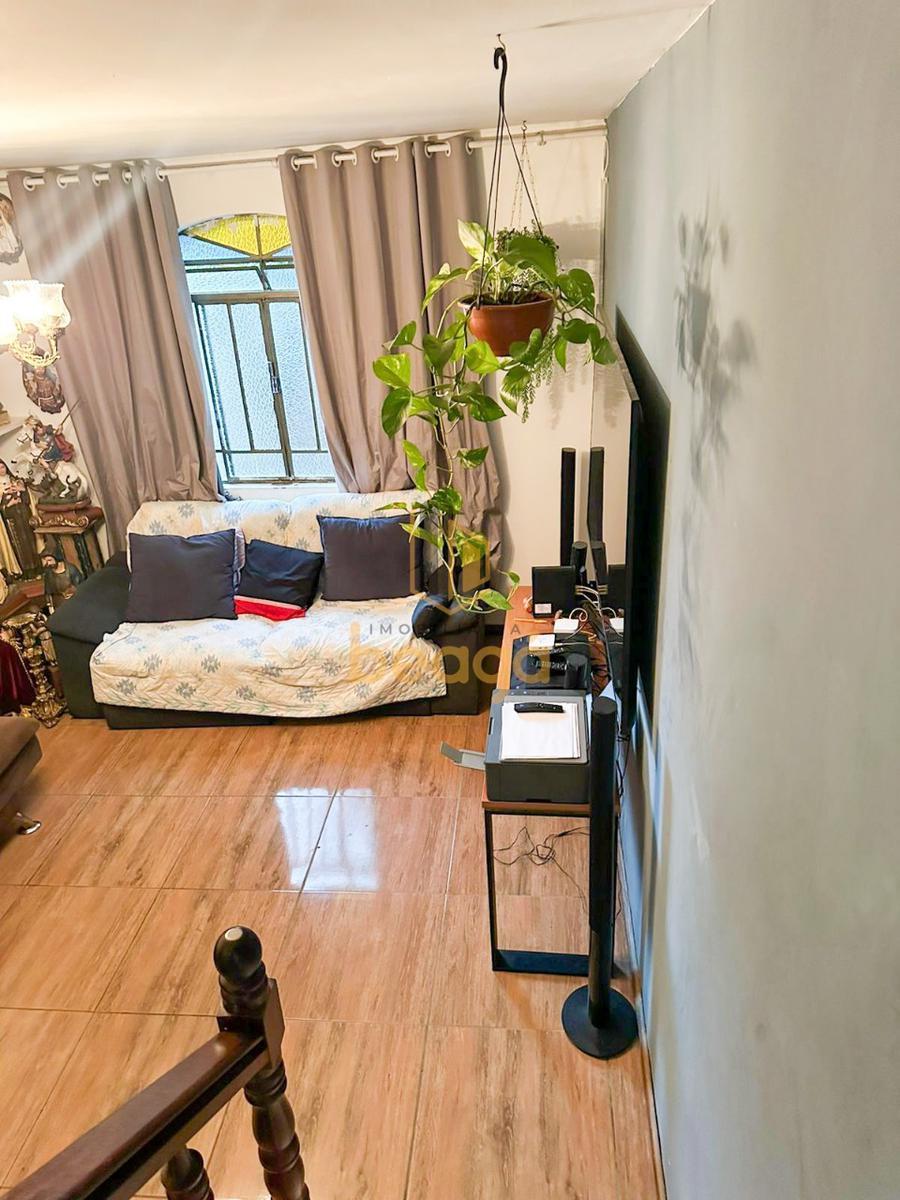 Casa, Conjunto Celso Machado, 3 Quartos, 10 Vagas, 1 Suíte