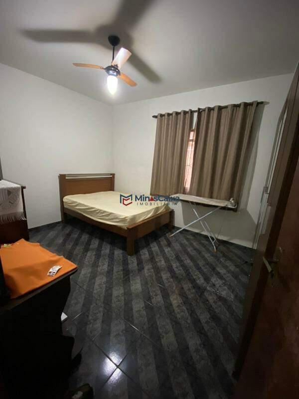 Casa, Novo Horizonte, 3 Quartos, 2 Vagas, 1 Suíte