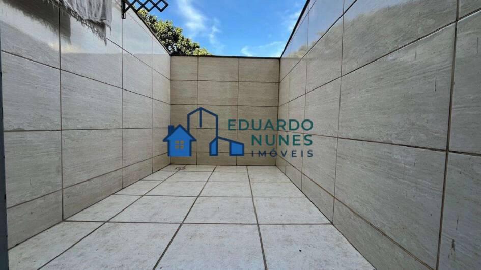 Apartamento, Sagrada Família, 3 Quartos, 2 Vagas, 1 Suíte