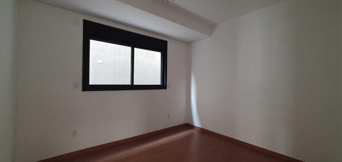 Apartamento, Barro Preto, 3 Quartos, 2 Vagas, 1 Suíte