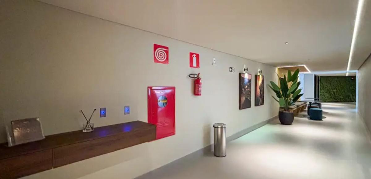 Apartamento, Grajaú, 2 Quartos, 2 Vagas, 1 Suíte