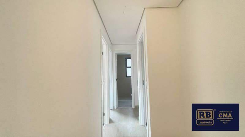 Apartamento, Santo Agostinho, 3 Quartos, 2 Vagas, 1 Suíte