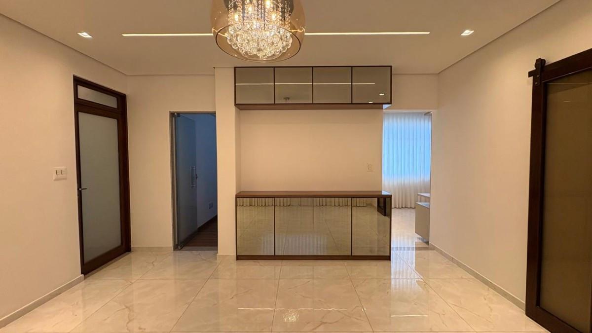 Apartamento, Sion, 4 Quartos, 2 Vagas, 1 Suíte