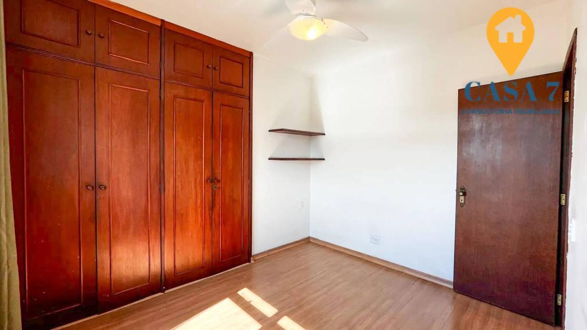 Apartamento, Santa Efigênia, 3 Quartos, 1 Vaga, 1 Suíte