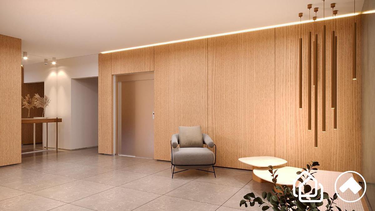 Apartamento, Buritis