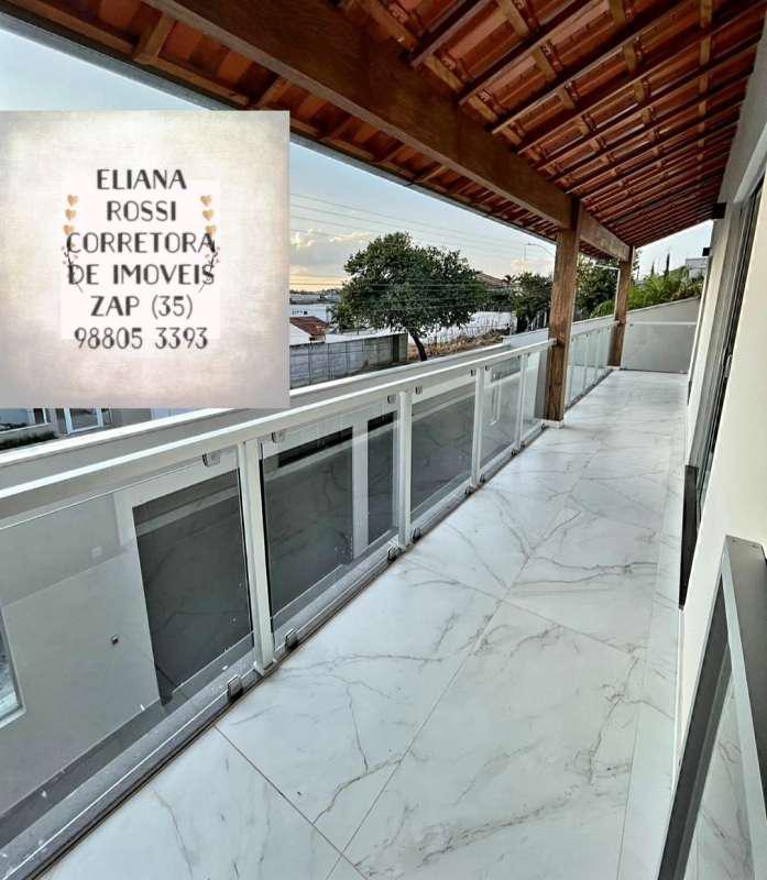 Casa, Santa Luiza, 3 Quartos, 4 Vagas, 2 Suítes