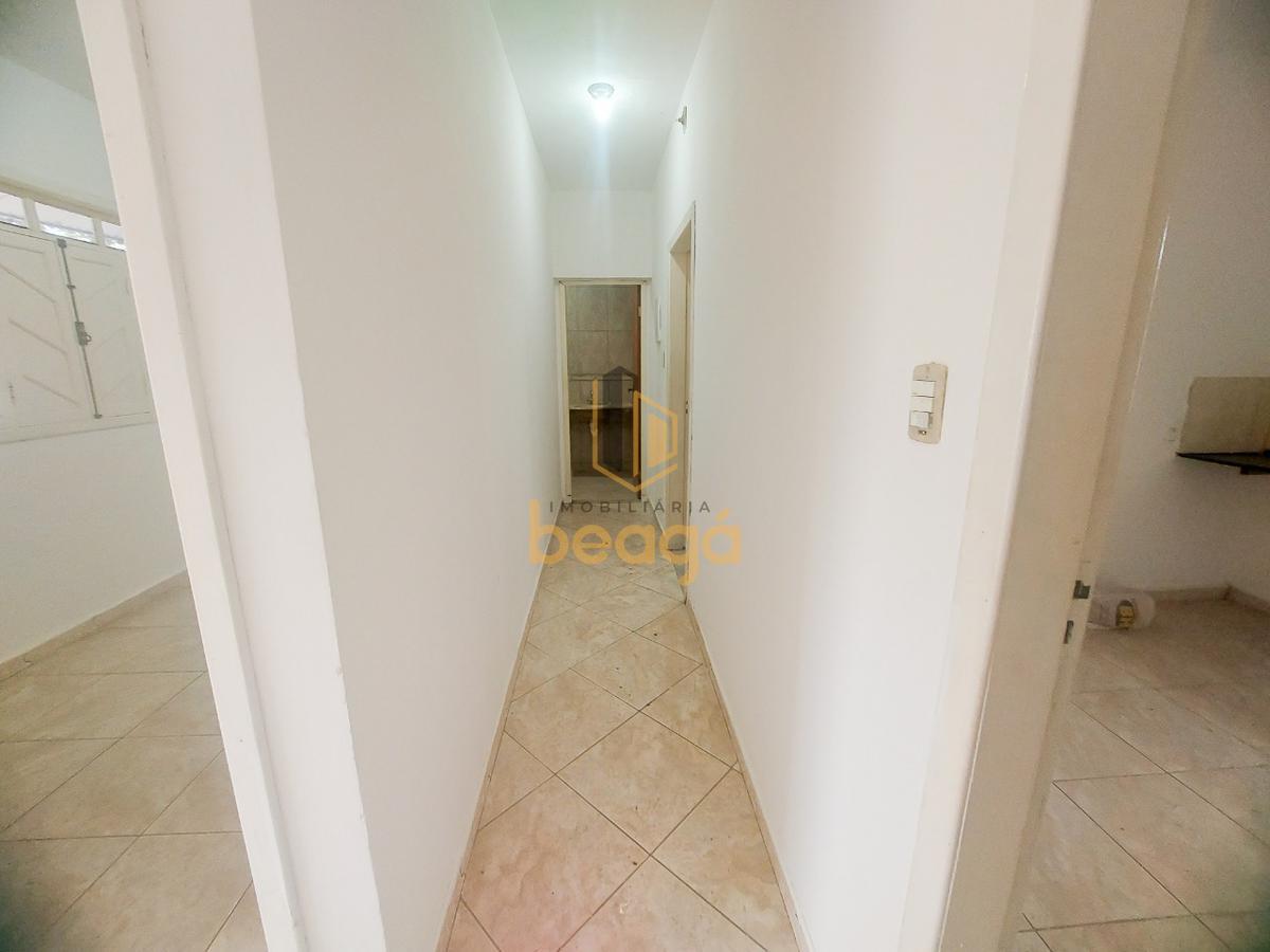 Casa, Serrano, 2 Quartos, 0 Vaga