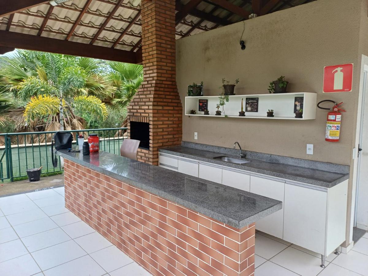 Apartamento, Nova Pampulha, 2 Quartos, 1 Vaga