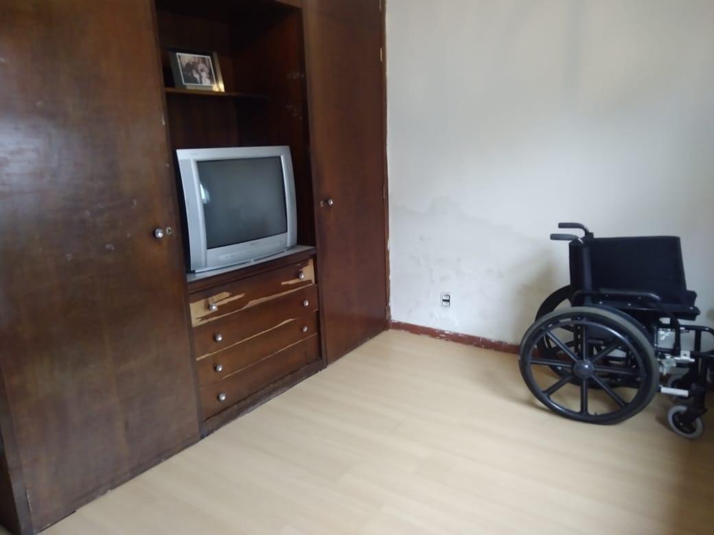 Casa, Prado, 4 Quartos, 2 Vagas, 1 Suíte