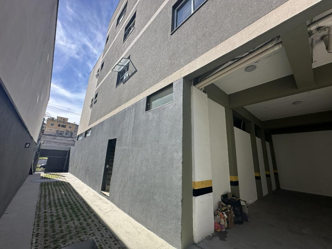 Cobertura, Parque Ayrton Senna, 2 Quartos, 1 Vaga, 1 Suíte