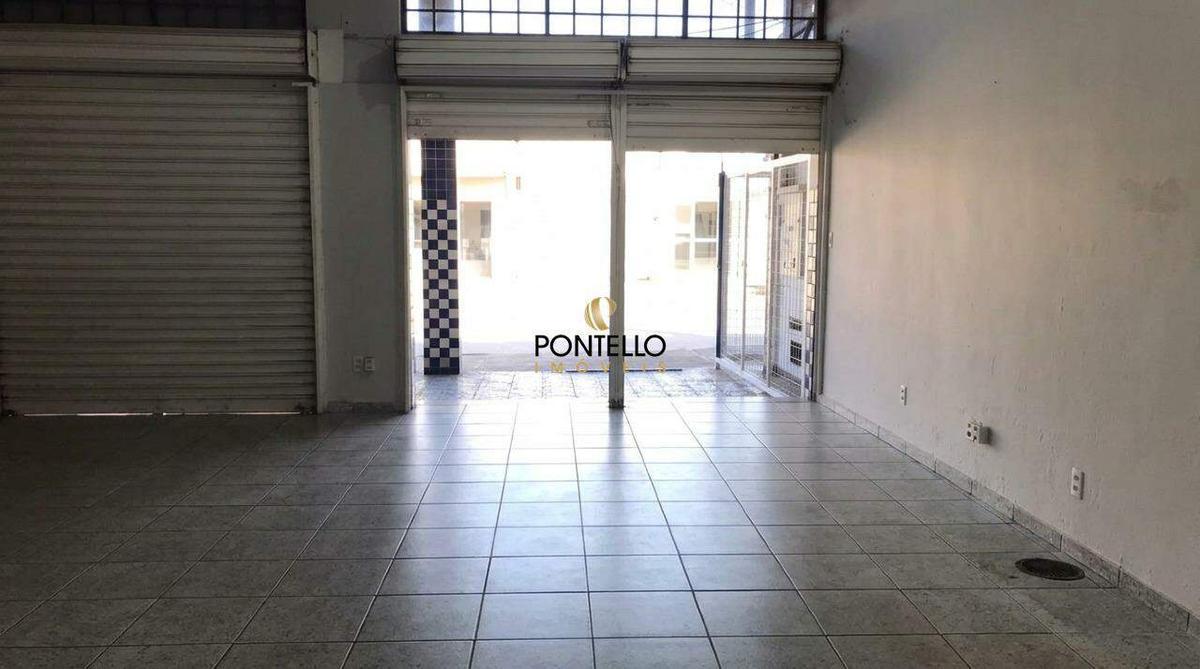 Andar, São Dimas, 0 Quarto, 0 Vaga