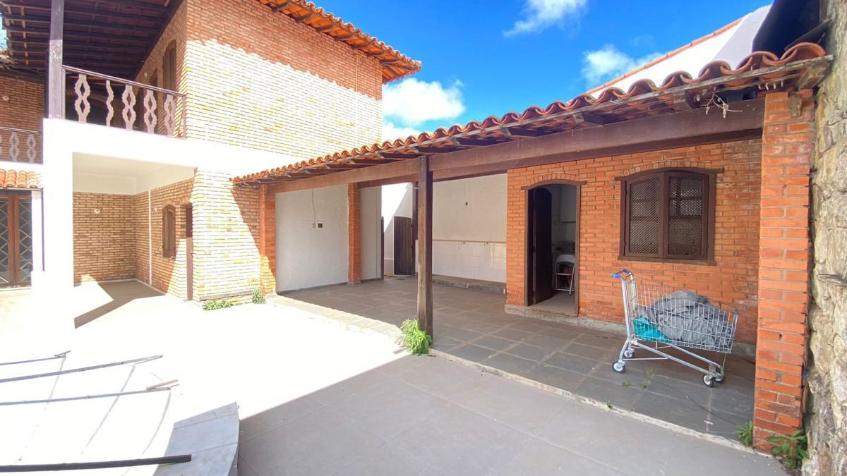 Casa, Belvedere, 4 Quartos, 4 Vagas, 1 Suíte