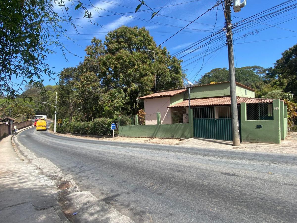Fazenda, Vianópolis, 3 Quartos, 2 Vagas