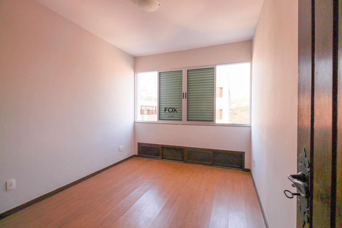 Apartamento, Anchieta, 4 Quartos, 2 Vagas, 1 Suíte
