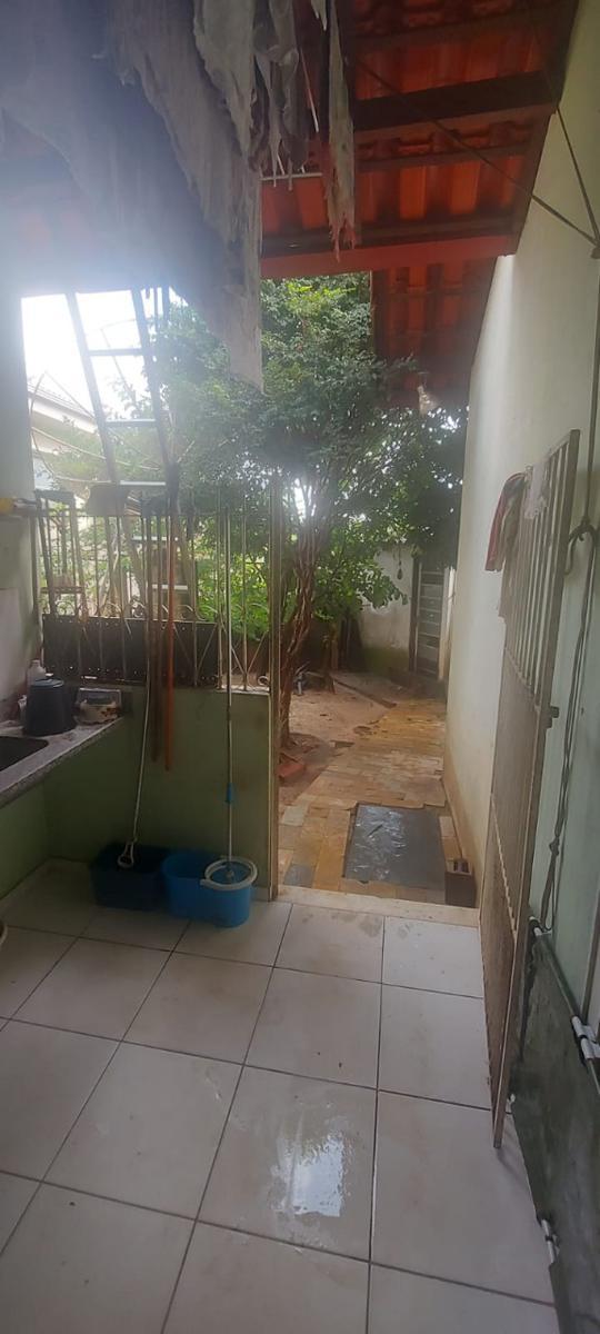 Casa, Guarujá, 3 Quartos, 4 Vagas, 1 Suíte