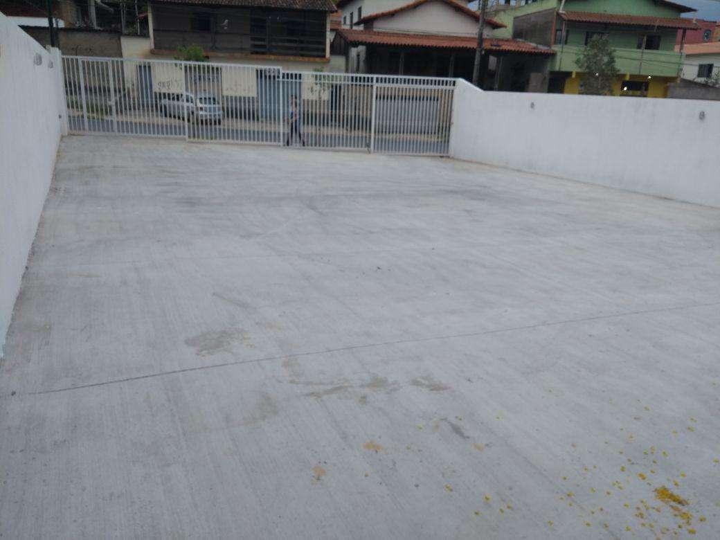 Apartamento, Maria Helena, 3 Quartos, 2 Vagas, 1 Suíte