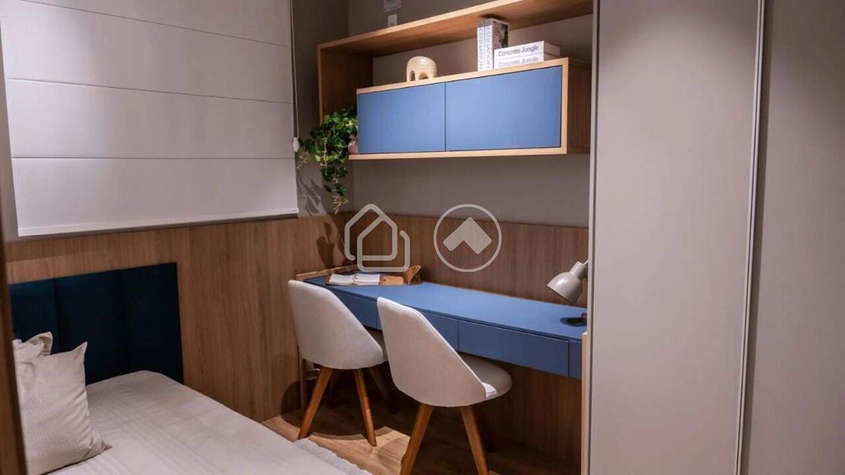 Apartamento, Caiçaras, 2 Quartos, 2 Vagas, 1 Suíte