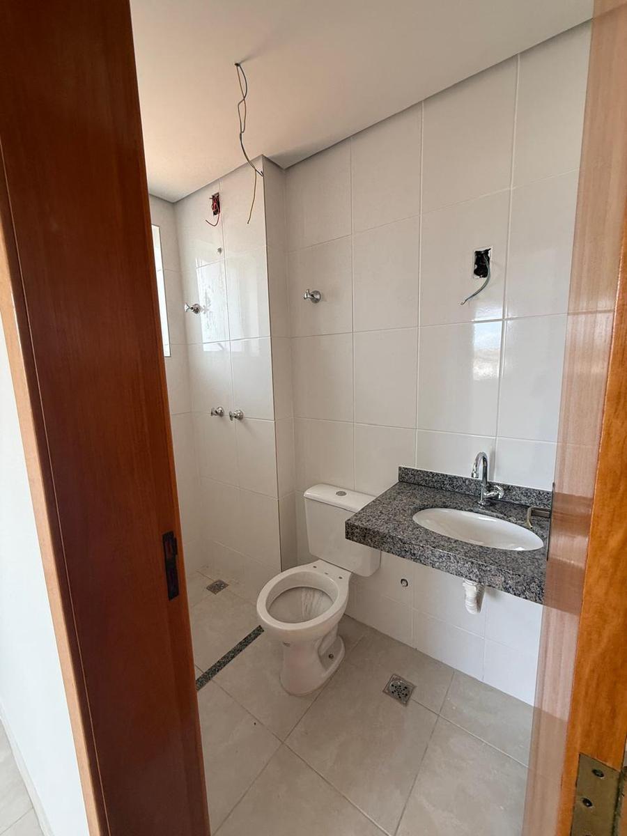 Apartamento, Bom Retiro, 2 Quartos, 1 Vaga, 1 Suíte