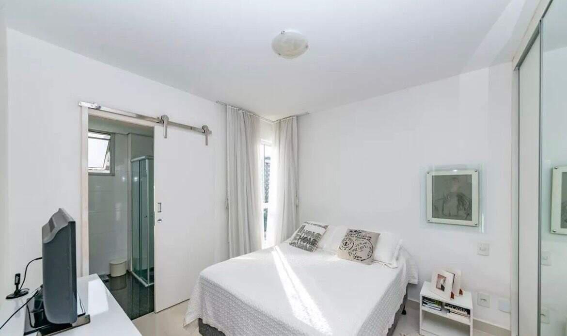 Apartamento, Buritis, 0 Quarto, 0 Vaga