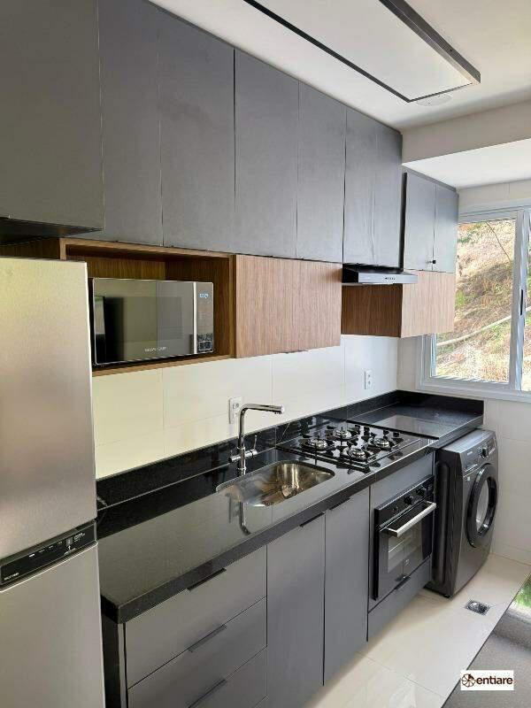 Apart Hotel, Buritis, 1 Quarto, 1 Vaga