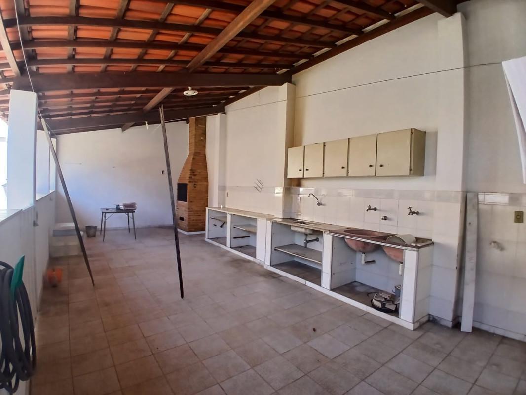 Casa, Itapoã, 4 Quartos, 3 Vagas, 2 Suítes