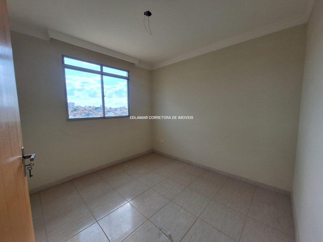 Apartamento, Linda Vista, 2 Quartos, 1 Vaga