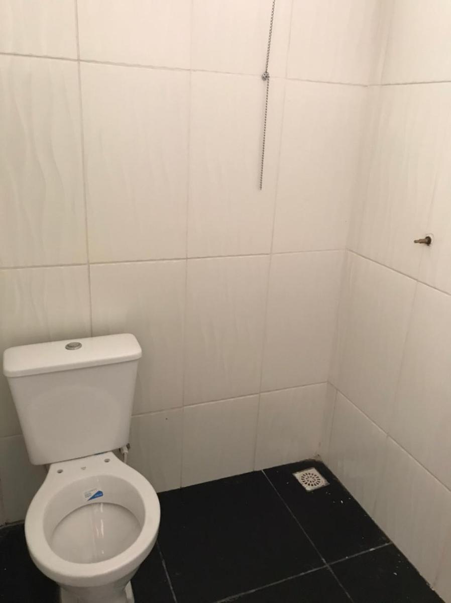 Quitinete, Centro, 2 Quartos, 0 Vaga