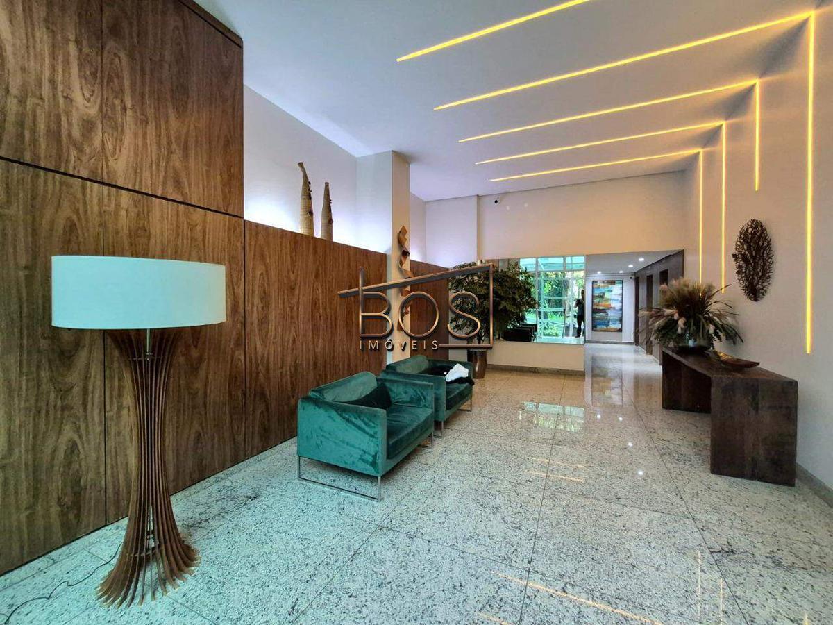 Cobertura, Vila Paris, 3 Quartos, 2 Vagas, 1 Suíte