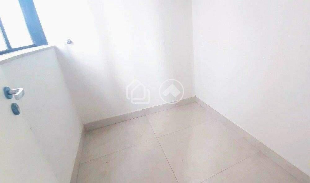 Sala, Santa Efigênia