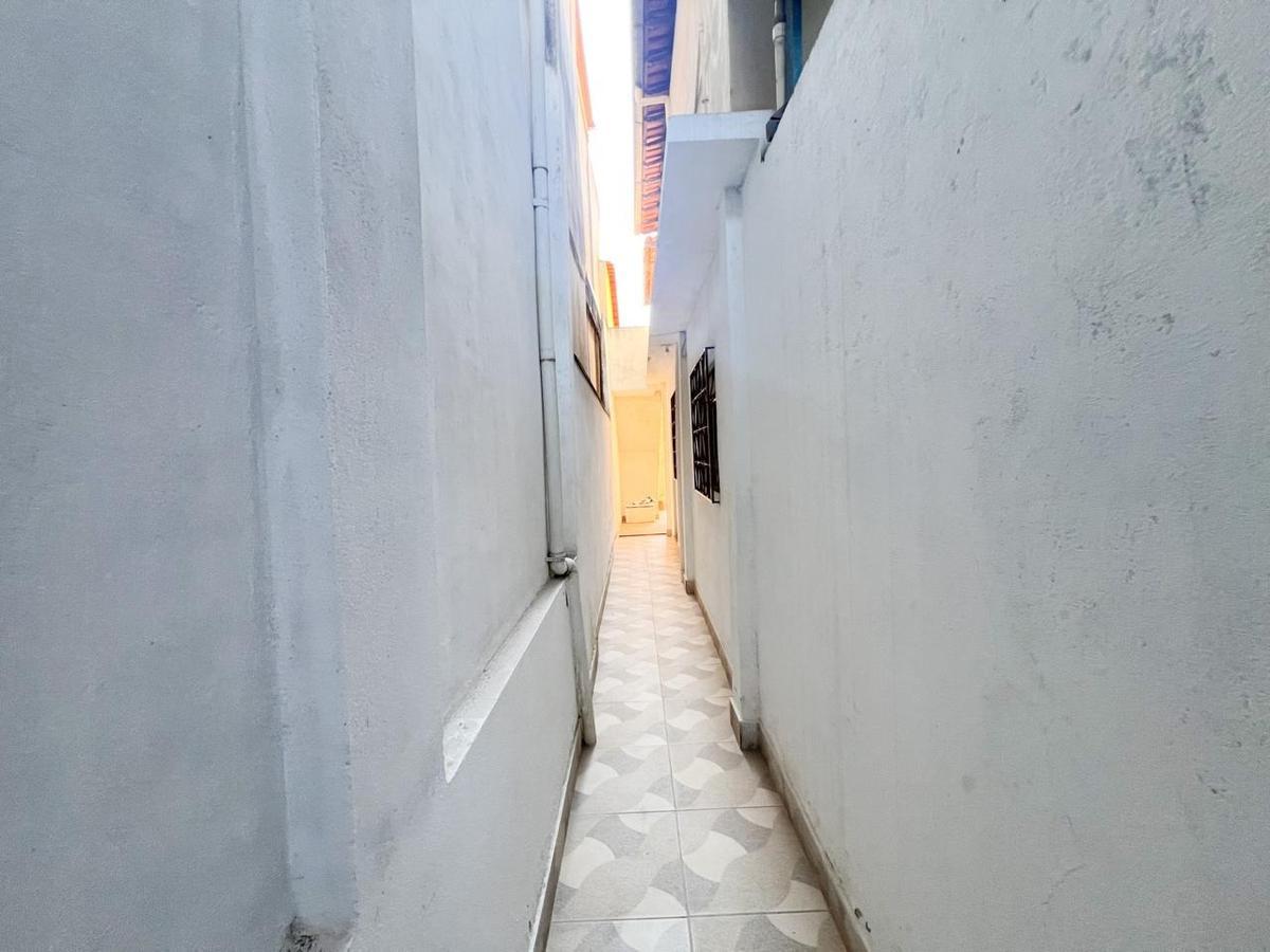 Casa, Nossa Senhora da Conceição, 4 Quartos, 2 Vagas, 2 Suítes