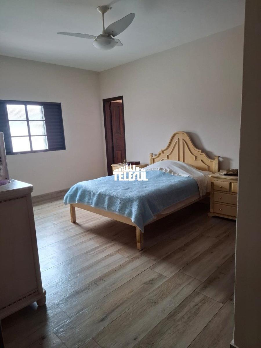 Casa, Parque Boa Vista, 3 Quartos, 8 Vagas, 1 Suíte