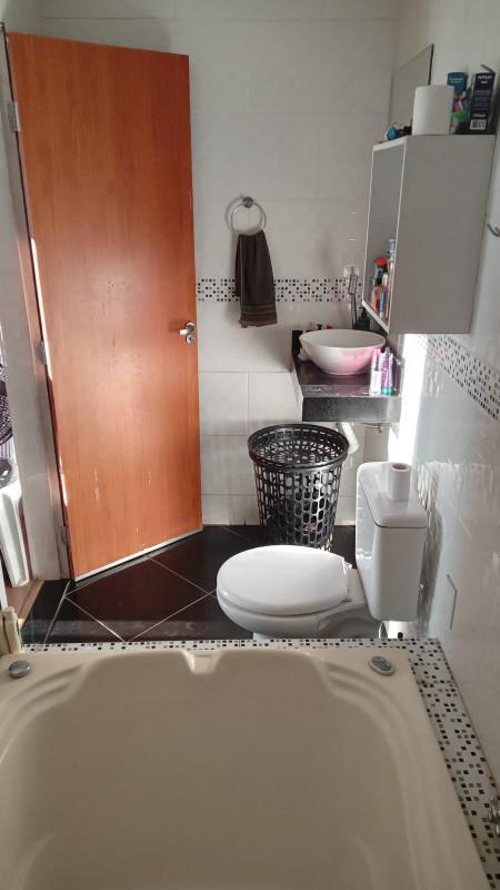 Casa, Conjunto Minascaixa, 3 Quartos, 2 Vagas, 1 Suíte