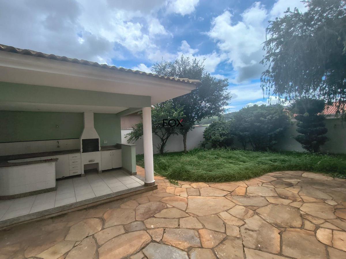 Casa, São Bento, 4 Quartos, 4 Vagas, 1 Suíte