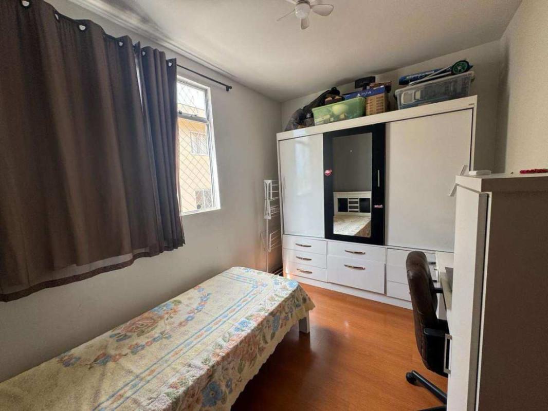 Apartamento, Fonte Grande, 3 Quartos, 1 Vaga, 1 Suíte
