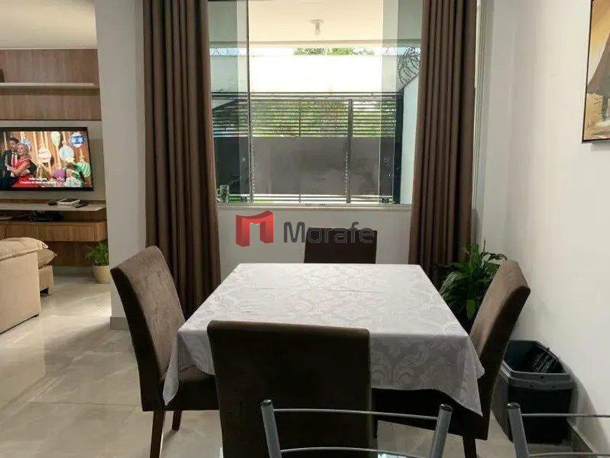 Casa, Manacás, 3 Quartos, 2 Vagas, 1 Suíte