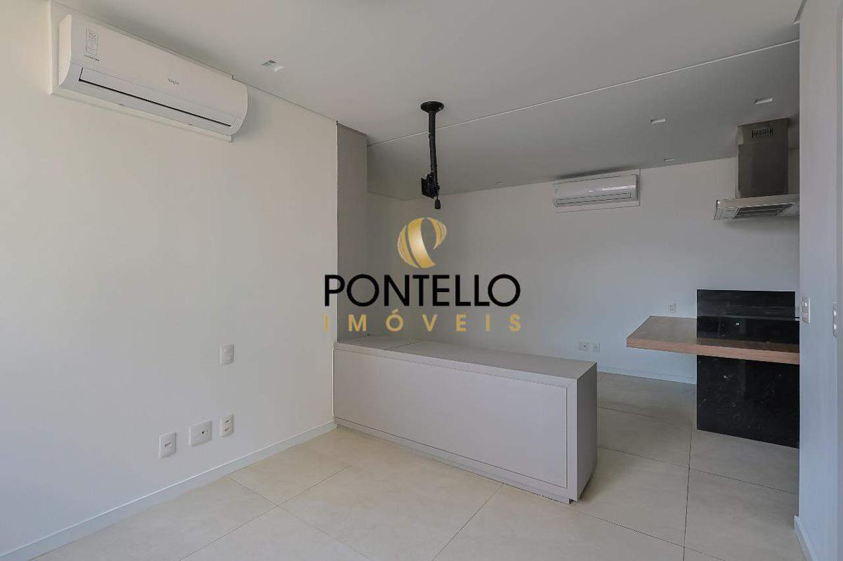 Apartamento, Santo Agostinho, 1 Quarto, 1 Vaga, 1 Suíte