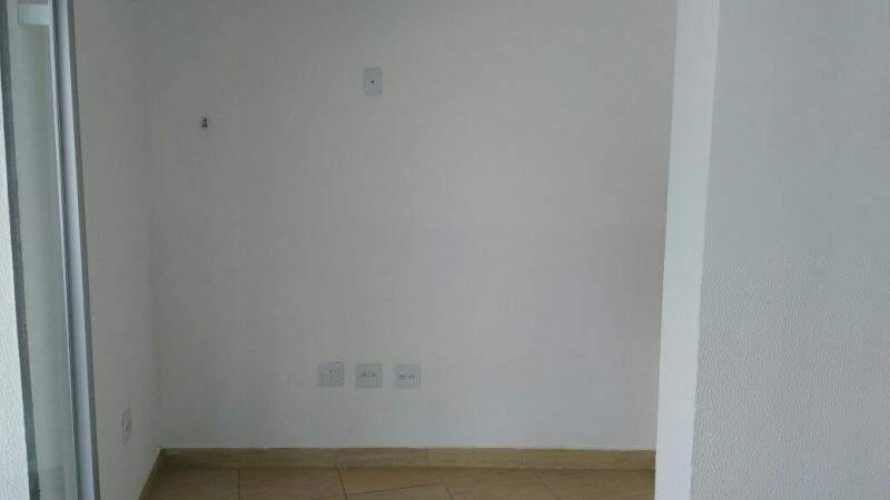 Andar, Castelo, 0 Quarto, 1 Vaga