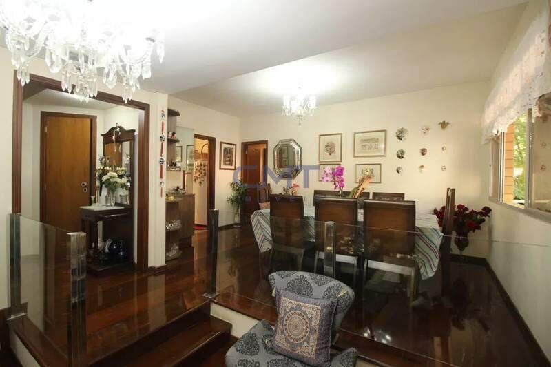 Apartamento, Lourdes, 4 Quartos, 2 Vagas, 2 Suítes